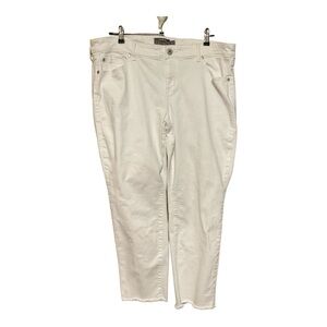 Torrid Boyfriend Straight Vintage Stretch Jeans Size 18S